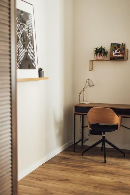 Apartamento Newly Renovated Cozy 2 Bedroom